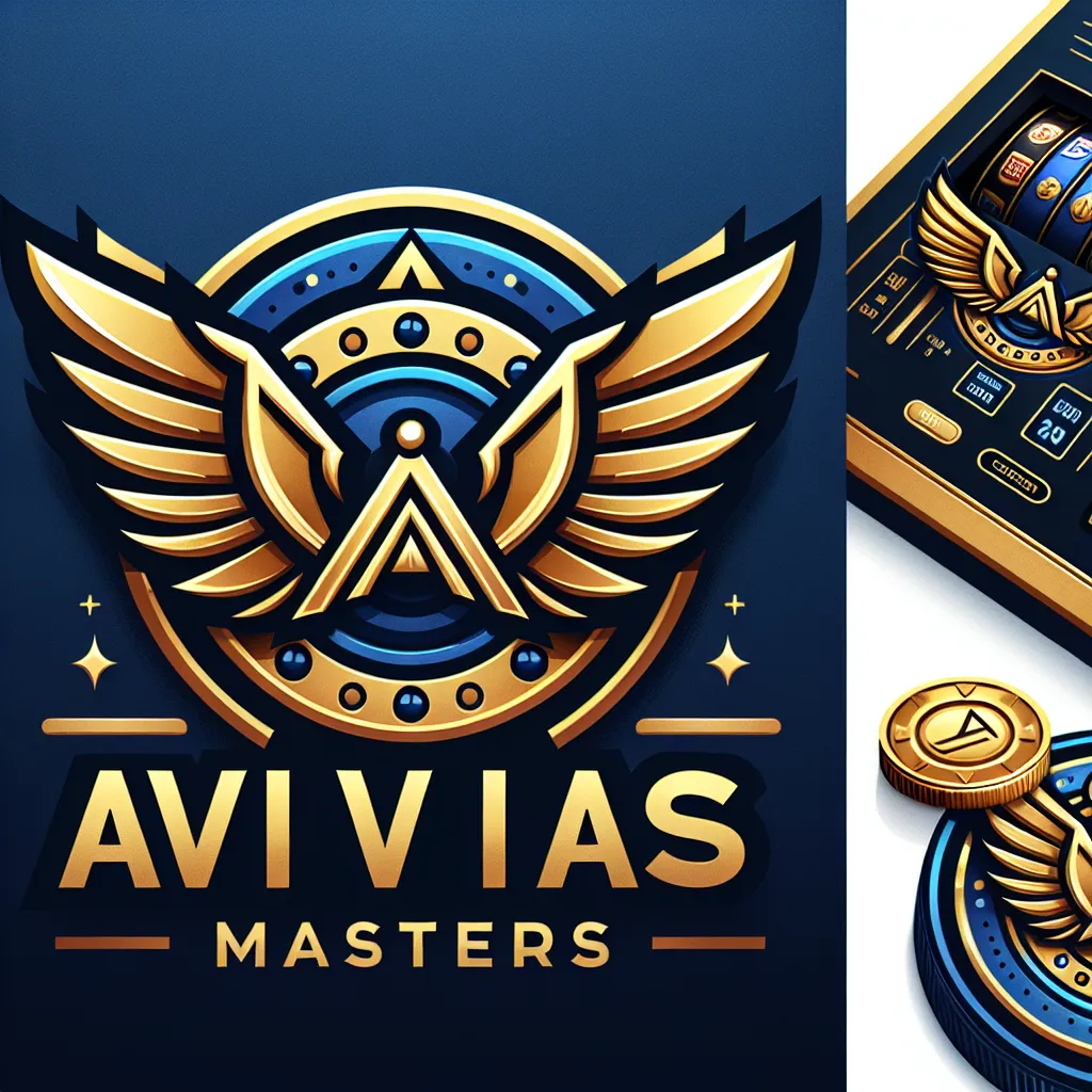 Играть в Aviamasters на реальные деньги Logo