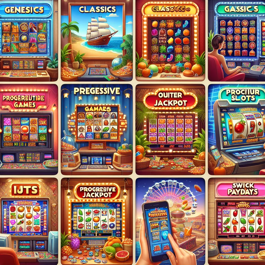 Обзор популярных игр в Aviamasters