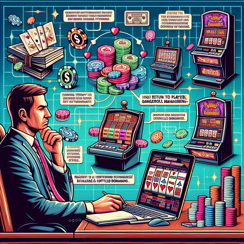 Стратегии для успешной игры в Aviamasters